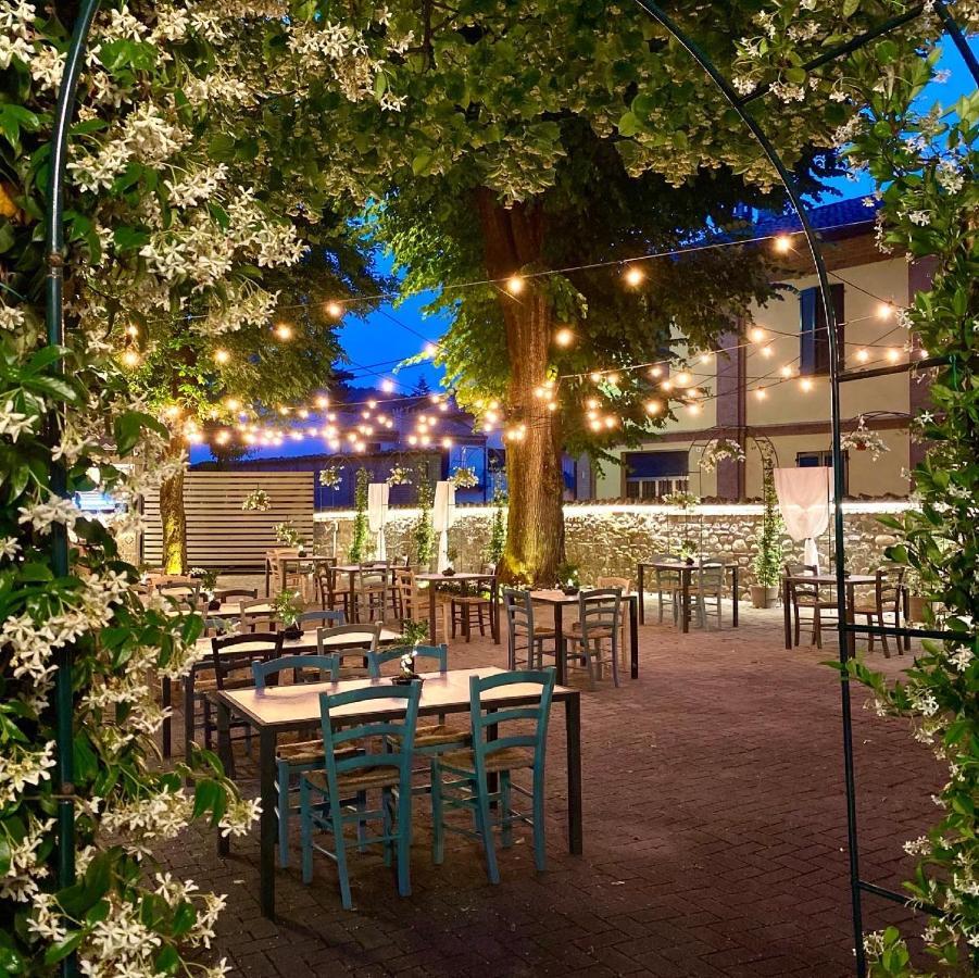 Milano Pool & Garden Salice Terme