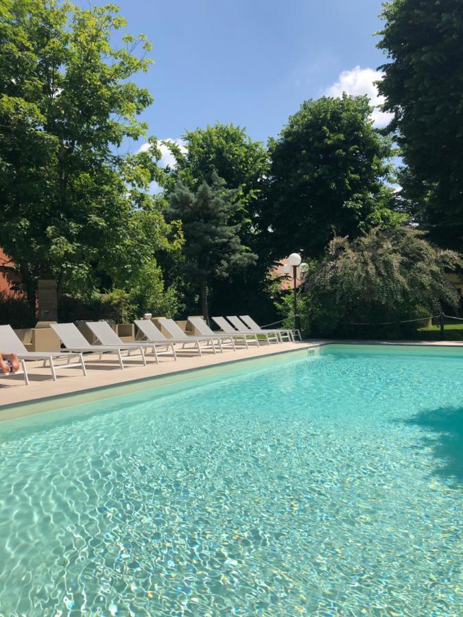 Milano Pool & Garden Salice Terme