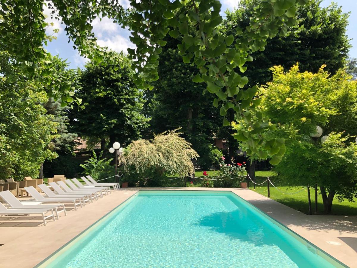 Hotel Milano Pool&garden 3*