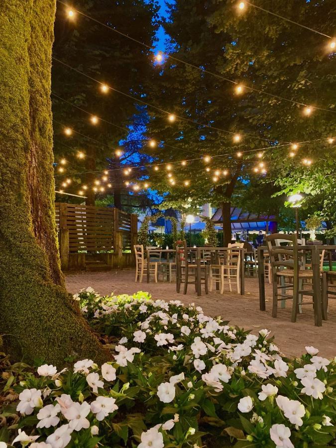 Milano Pool & Garden Salice Terme