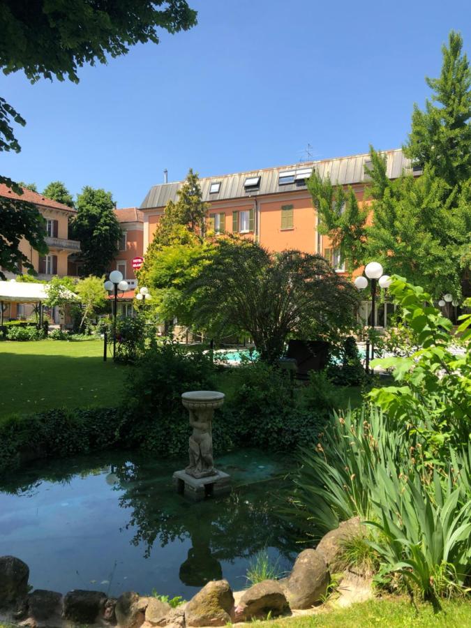 Milano Pool & Garden Hotel