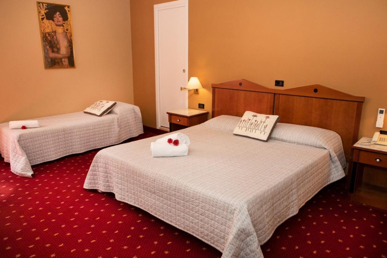 Milano Pool & Garden Hotel Salice Terme