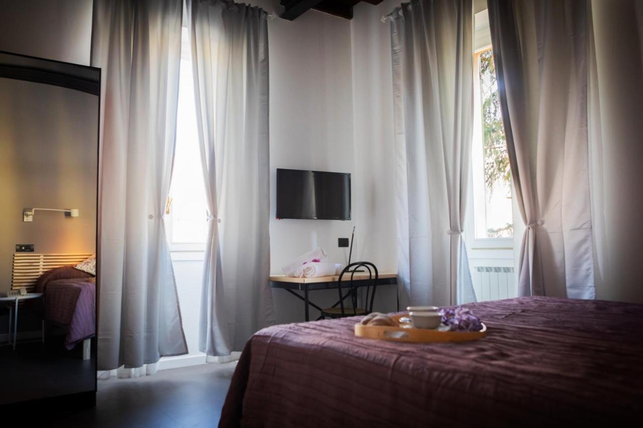 Milano Pool & Garden Hotel Salice Terme