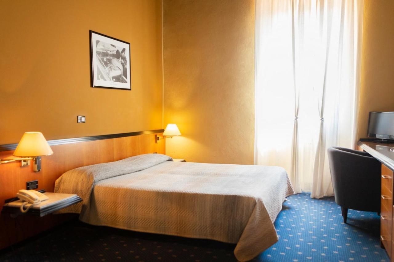 Milano Pool & Garden 3* Salice Terme