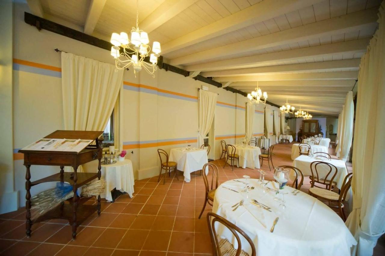 Milano Pool & Garden 3* Salice Terme