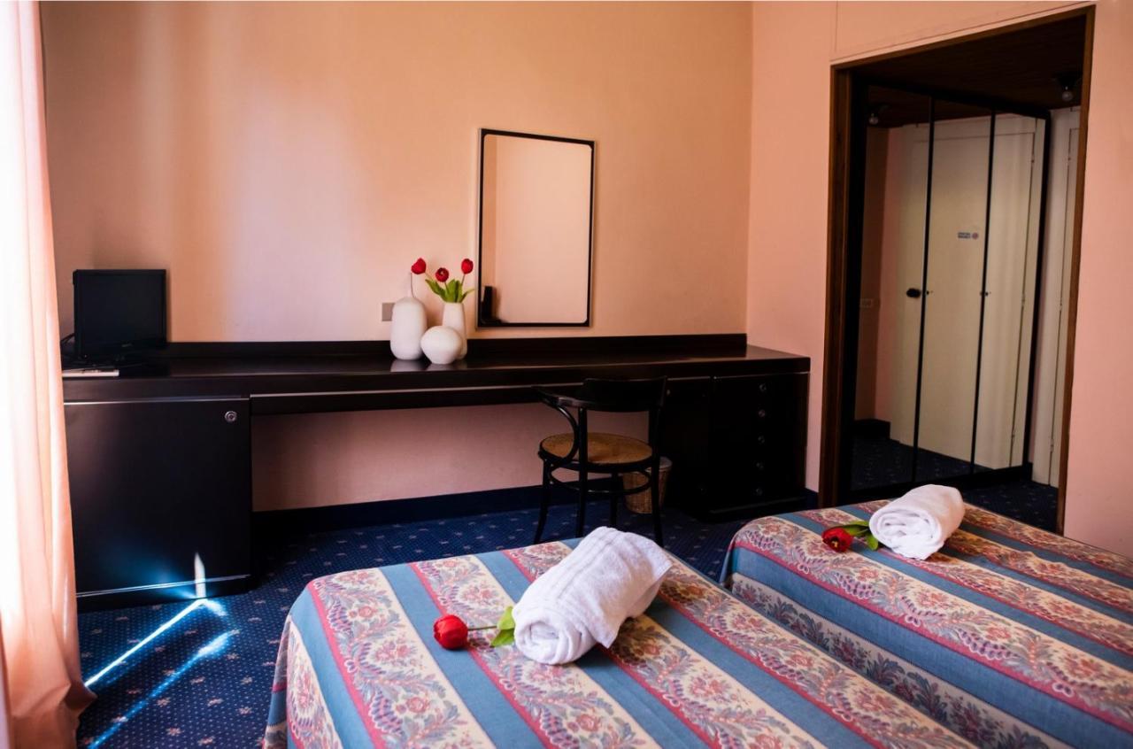 Milano Pool & Garden 3* Salice Terme