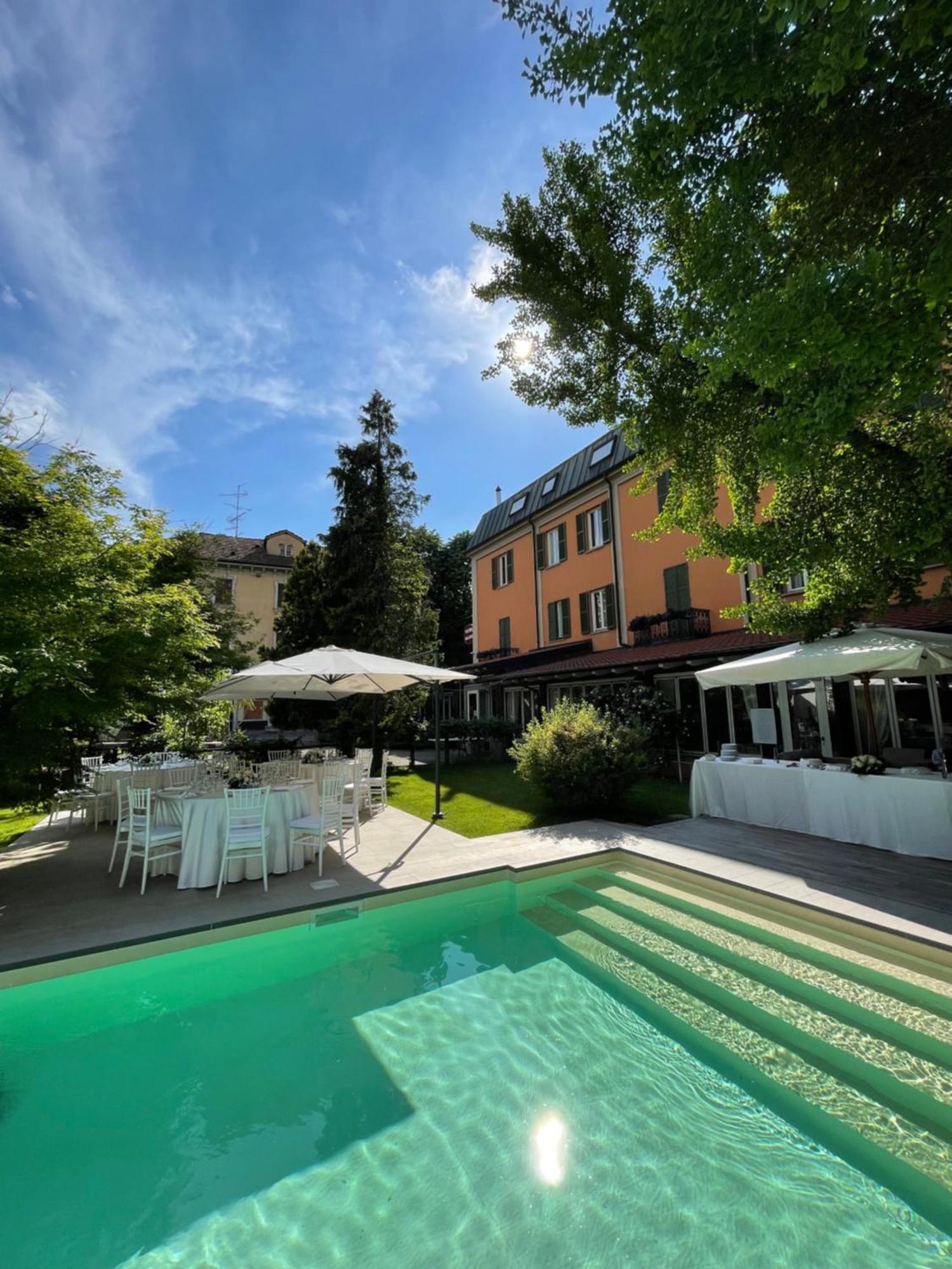 Milano Pool & Garden 3*