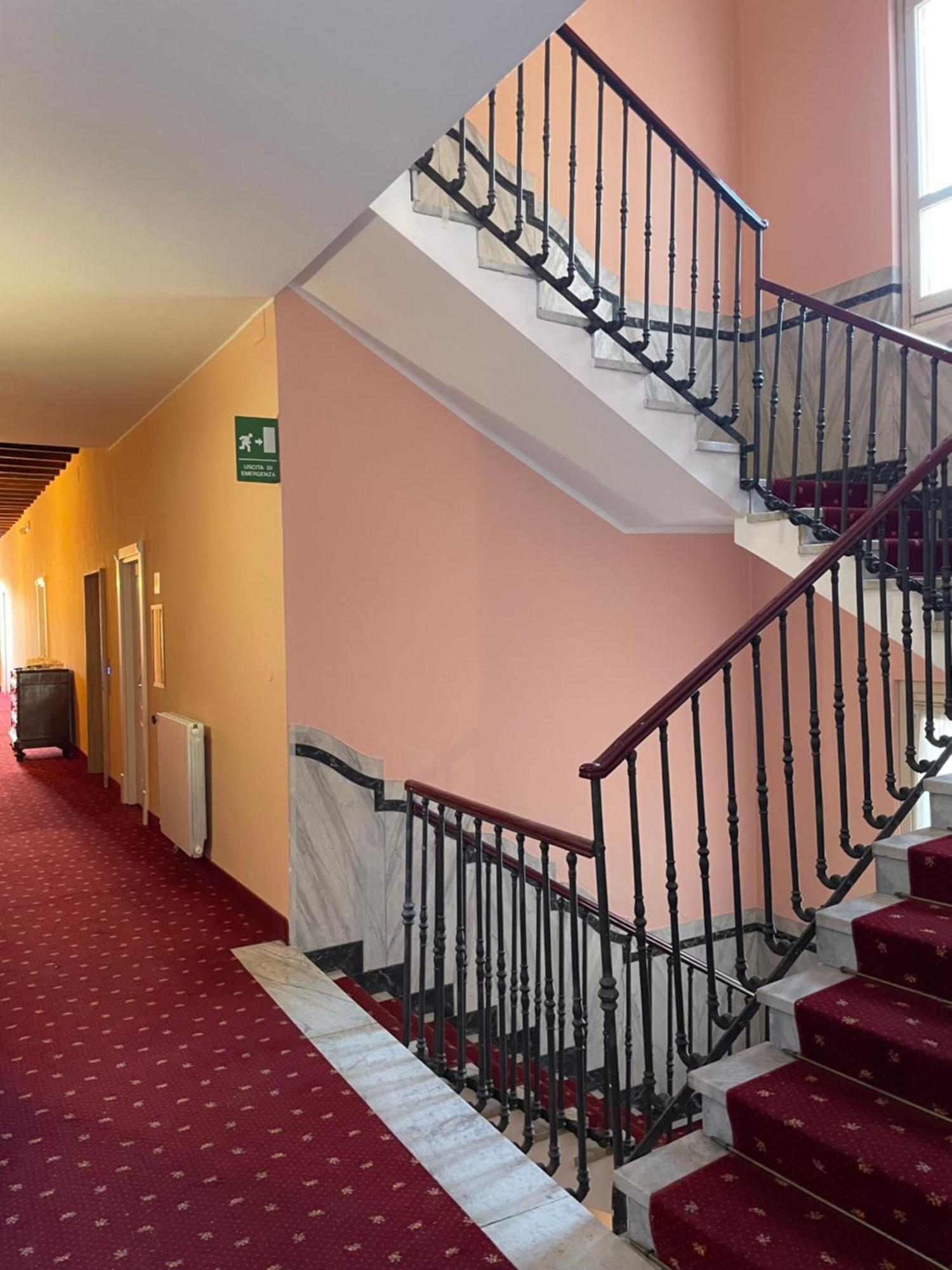 Hotel Milano Pool & Garden Salice Terme