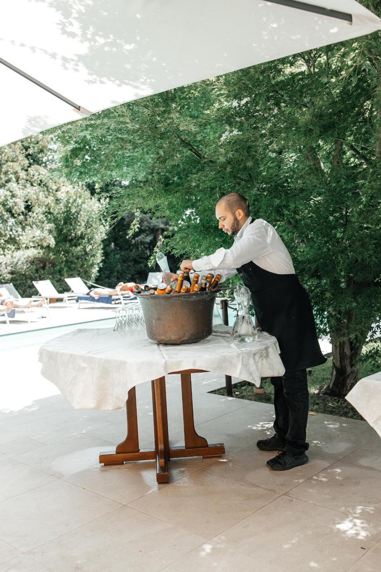 Milano Pool & Garden 3* Salice Terme