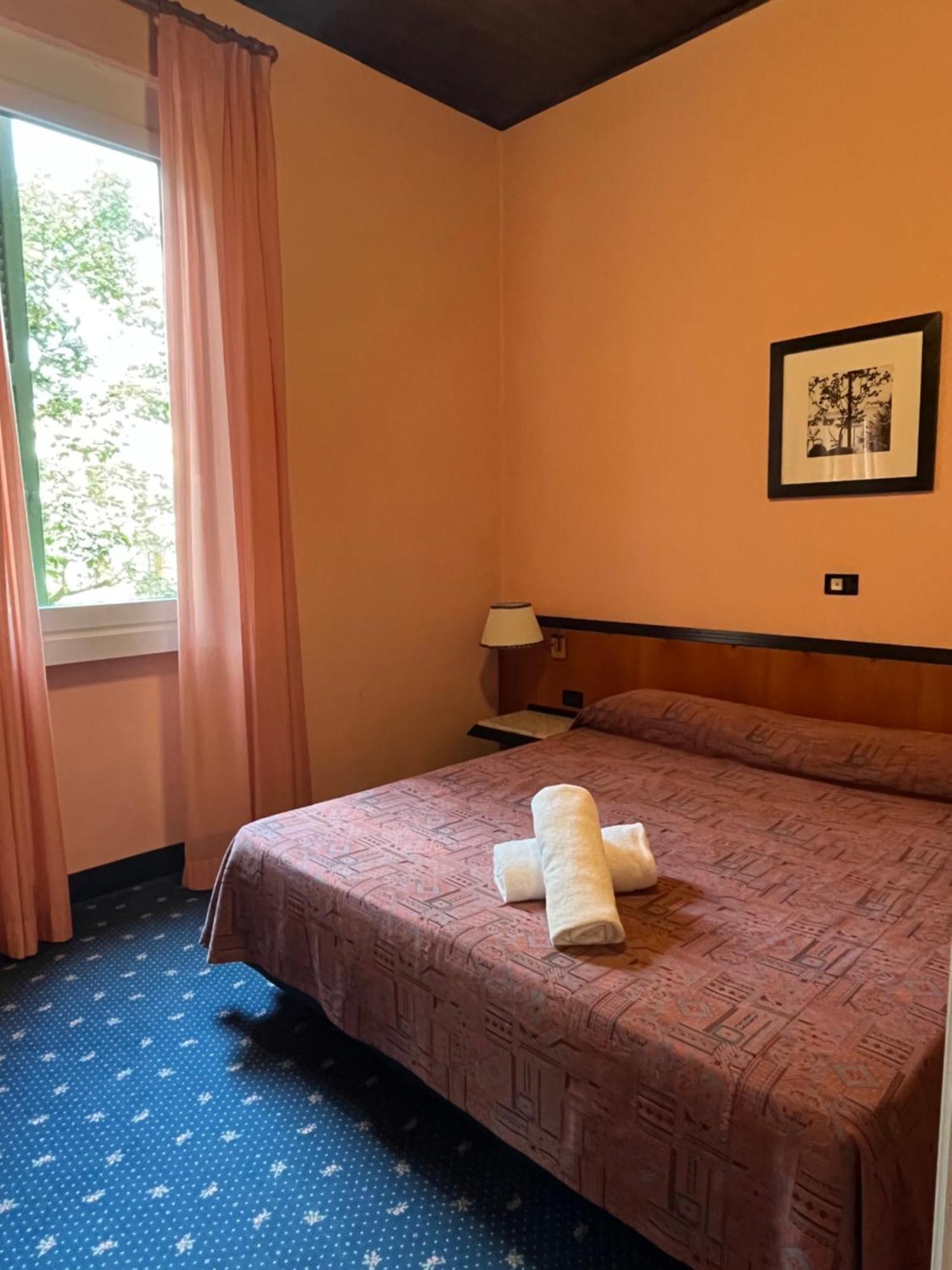 Milano Pool & Garden Hotel