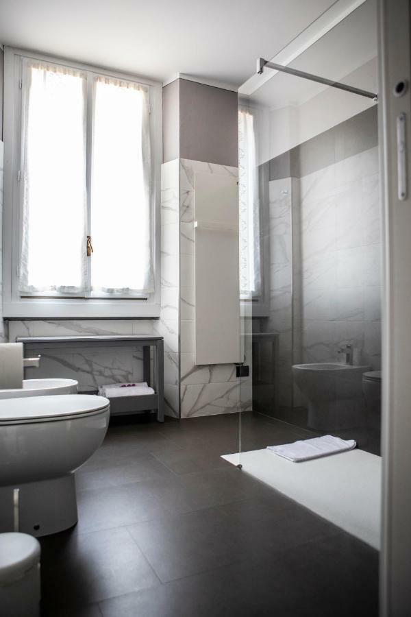 Hotel Milano Pool & Garden 3*