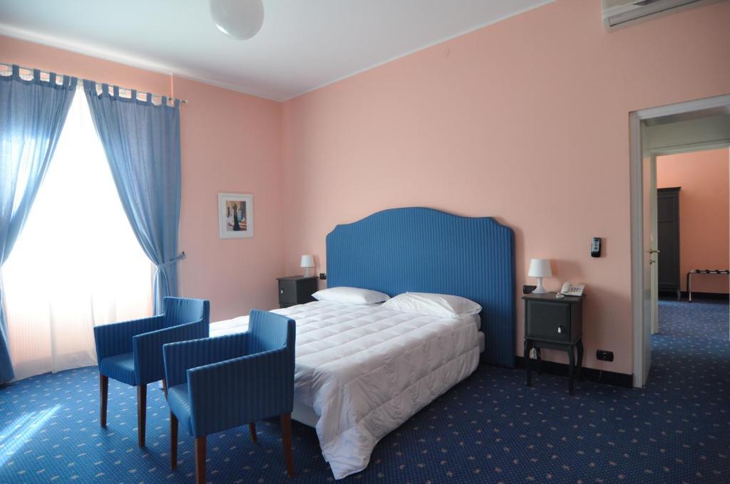 Hotel Milano Pool & Garden 3*